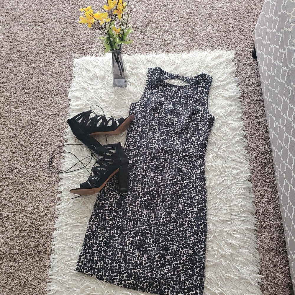❤*NWT* H&M Leopard Print Dress